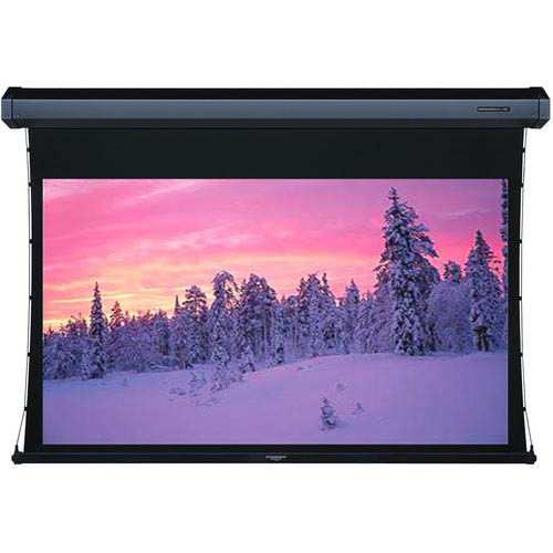 Grandview Cyber Tab Tension Screen 84"