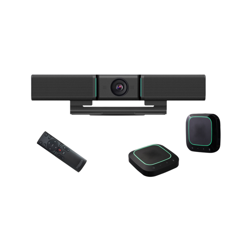 tranScreen PTB3219 4K Wireless Video Processor